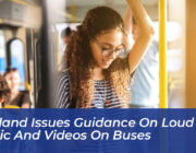 england issues guidance on loud music and videos on buses lkyR