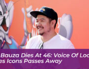 eric bauza dies at 46 voice of looney tunes icons passes away I2k8