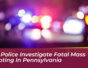 erie police investigate fatal mass shooting in pennsylvania Rb3S