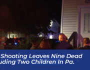 erie shooting leaves nine dead including two children in pa euEa