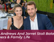 erin andrews and jarret stoll balance careers family life 4shy