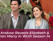 erin krakow reveals elizabeth nathan marry in wcth season 14 ZAOd