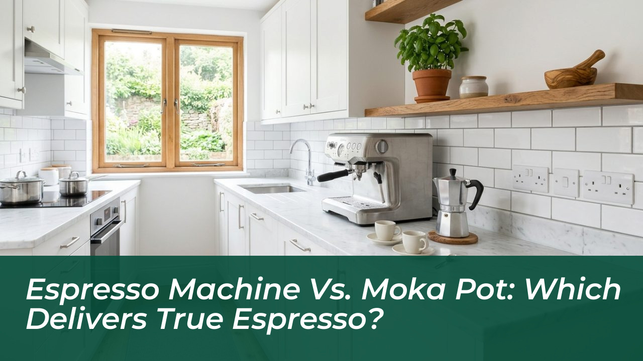 espresso machine vs moka pot which delivers true espresso lOpA