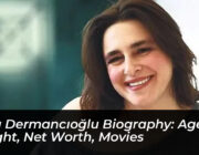esra dermancioglu biography age height net worth movies NiVF