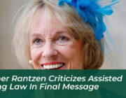esther rantzen criticizes assisted dying law in final message toHx