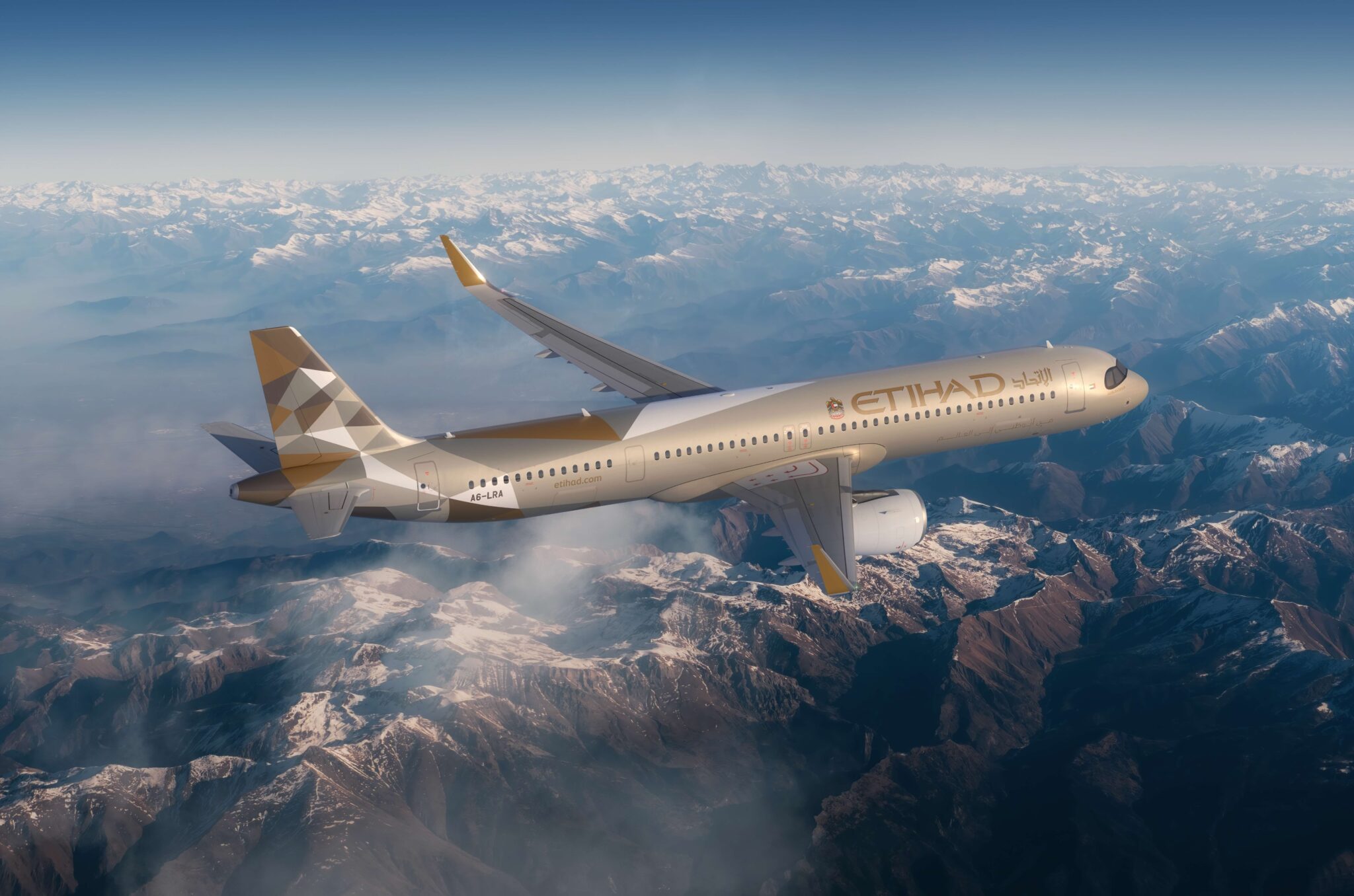 Etihad Airways Weighs Legal Action Against Premier League 3 Etihad Airways Airplane Manchester City Stadium Partnership