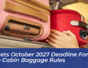 eu sets october 2027 deadline for free cabin baggage rules PgTb