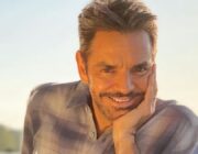 eugenio derbez considers moving from los angeles to madrid S78I