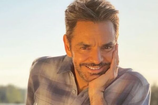 eugenio derbez considers moving from los angeles to madrid S78I