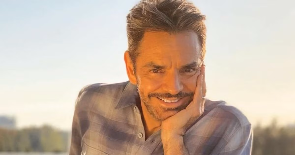 eugenio derbez considers moving from los angeles to madrid S78I