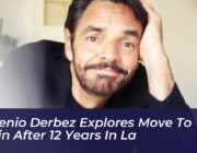 eugenio derbez explores move to spain after 12 years in la ydlJ