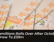 euromillions rolls over after october 20 draw to 59m IddV