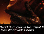 evil dead burn claims no 1 spot on hbo max worldwide charts pdBr
