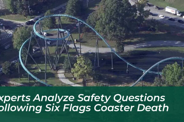 experts analyze safety questions following six flags coaster death rZoL