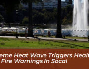 extreme heat wave triggers health and fire warnings in socal lrn5