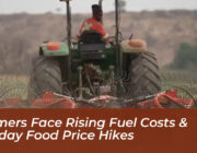 farmers face rising fuel costs holiday food price hikes zG2D