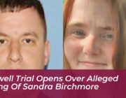farwell trial opens over alleged killing of sandra birchmore nRDc
