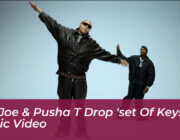 fat joe pusha t drop set of keys music video tEM1