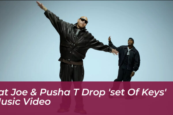 fat joe pusha t drop set of keys music video tEM1
