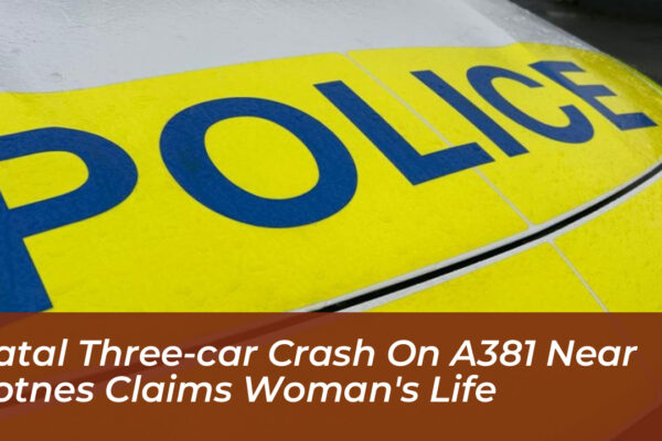 fatal three car crash on a381 near totnes claims womans life myt6