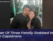 father of three fatally stabbed in san juan capistrano XnAC