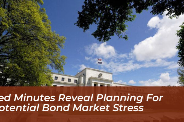 fed minutes reveal planning for potential bond market stress gy6f