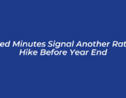 fed minutes signal another rate hike before year end vJP5