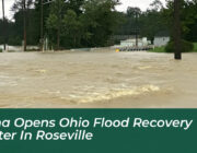 fema opens ohio flood recovery center in roseville ExjO