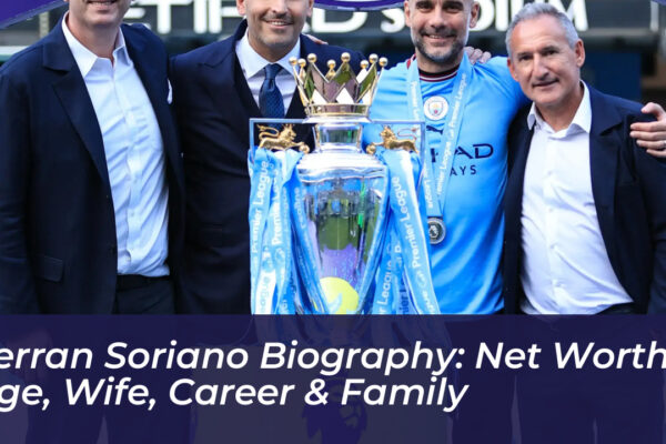 ferran soriano biography net worth age wife career family nUhA
