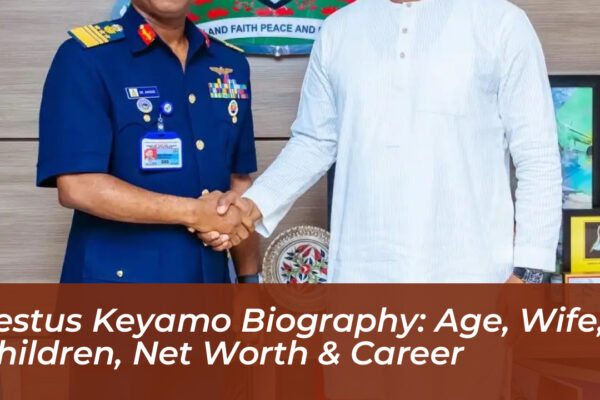 festus keyamo biography age wife children net worth career XBHy