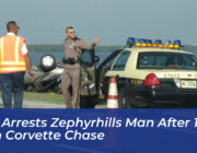 fhp arrests zephyrhills man after 130 mph corvette chase rEk8