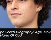 filippo scotti biography age movies the hand of god HB18