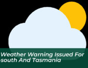 fire weather warning issued for mid south and tasmania 25Ah