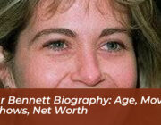 fleur bennett biography age movies tv shows net worth wMRk