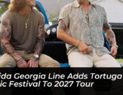 florida georgia line adds tortuga music festival to 2027 tour 3oAC