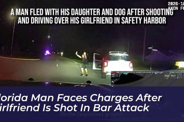 florida man faces charges after girlfriend is shot in bar attack pXyz