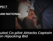 flydubai co pilot attacks captain with axe in hijacking bid Tf4w