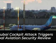 flydubai cockpit attack triggers global aviation security review qtuN