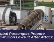 flydubai passengers prepare multi million lawsuit after attack 80Dz