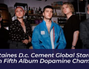 fontaines d c cement global stardom with fifth album dopamine chamber zoNo