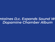 fontaines d c expands sound with dopamine chamber album 7Htc