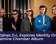 fontaines d c explores identity on dopamine chamber album tYAZ