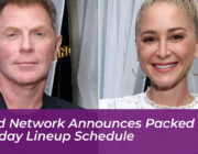 food network announces packed 2026 holiday lineup schedule sYn6