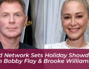 food network sets holiday showdown with bobby flay brooke williamson ob1h