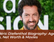 frederic diefenthal biography age wife net worth movies 0dXc