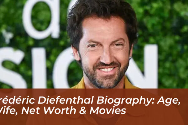 frederic diefenthal biography age wife net worth movies 0dXc
