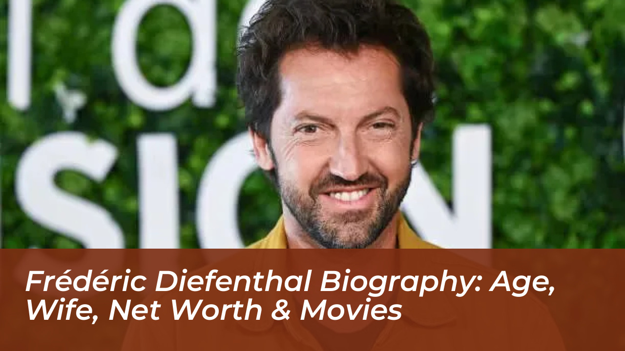 frederic diefenthal biography age wife net worth movies 0dXc
