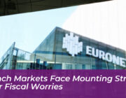 french markets face mounting strain over fiscal worries UD5Q