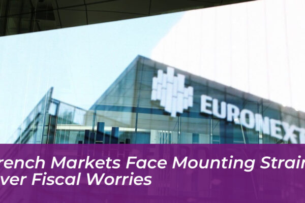 french markets face mounting strain over fiscal worries UD5Q