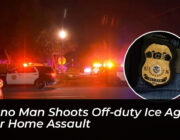 fresno man shoots off duty ice agent after home assault DPqz